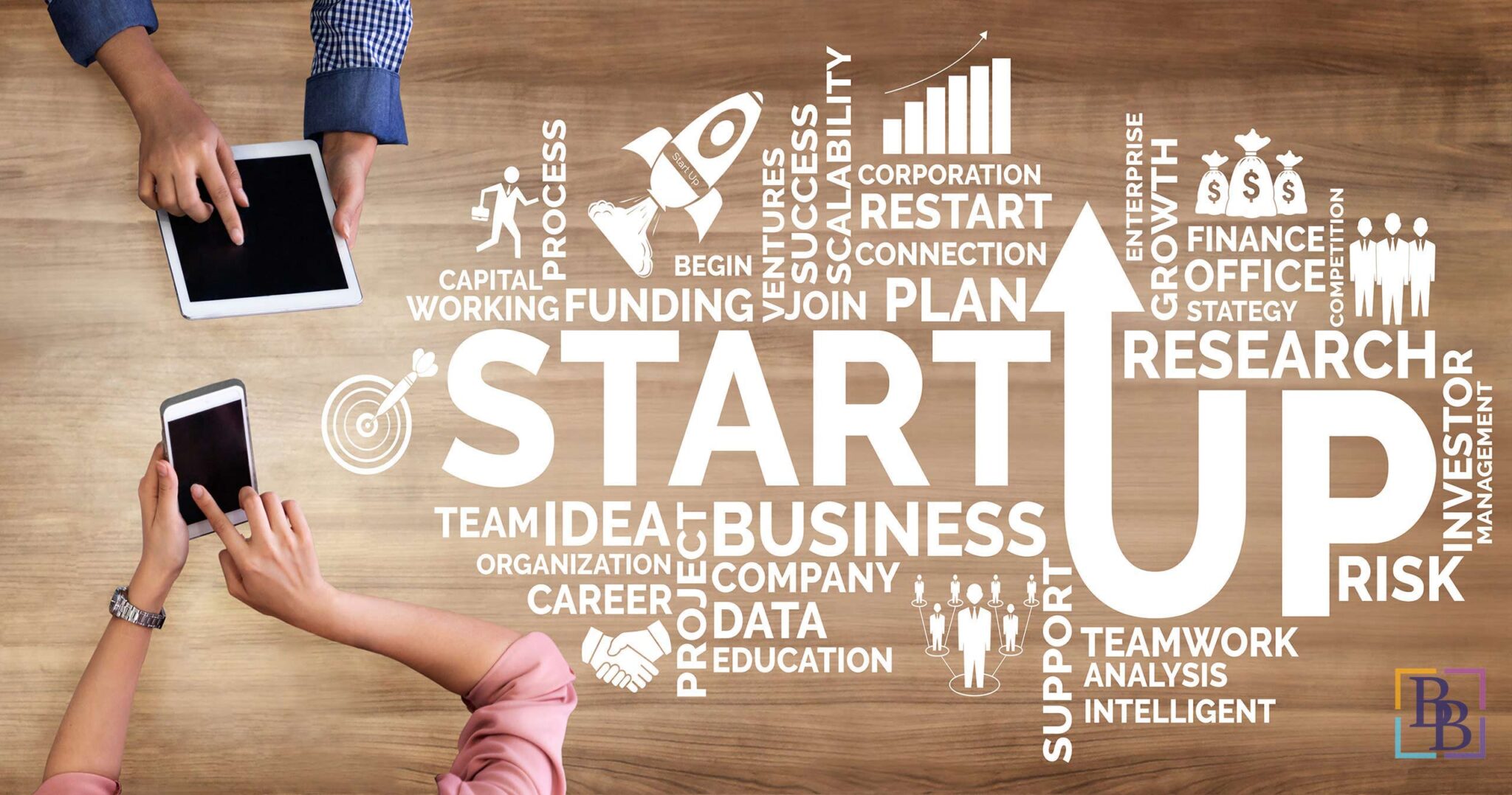 How To Set Up An It Start Up In India By Foreign Holdings Bbnc